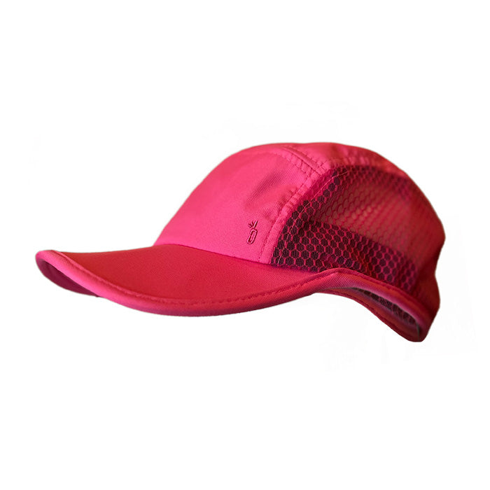 Gorra Trail Running 8000 Pink: 24,50 €
