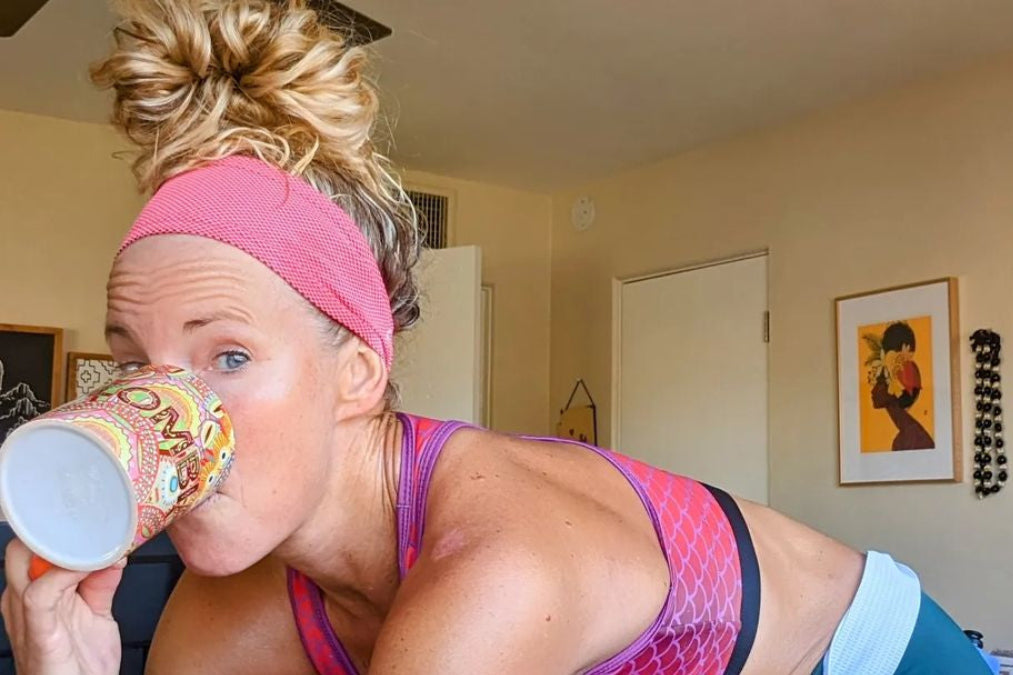 bambū Bands Headband bambū werx