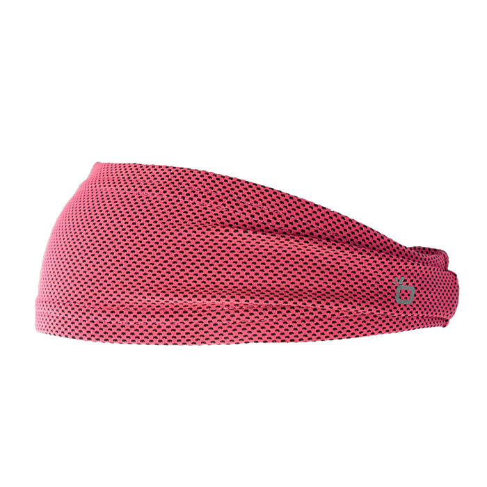 bambū Bands Headband bambū werx Pink M