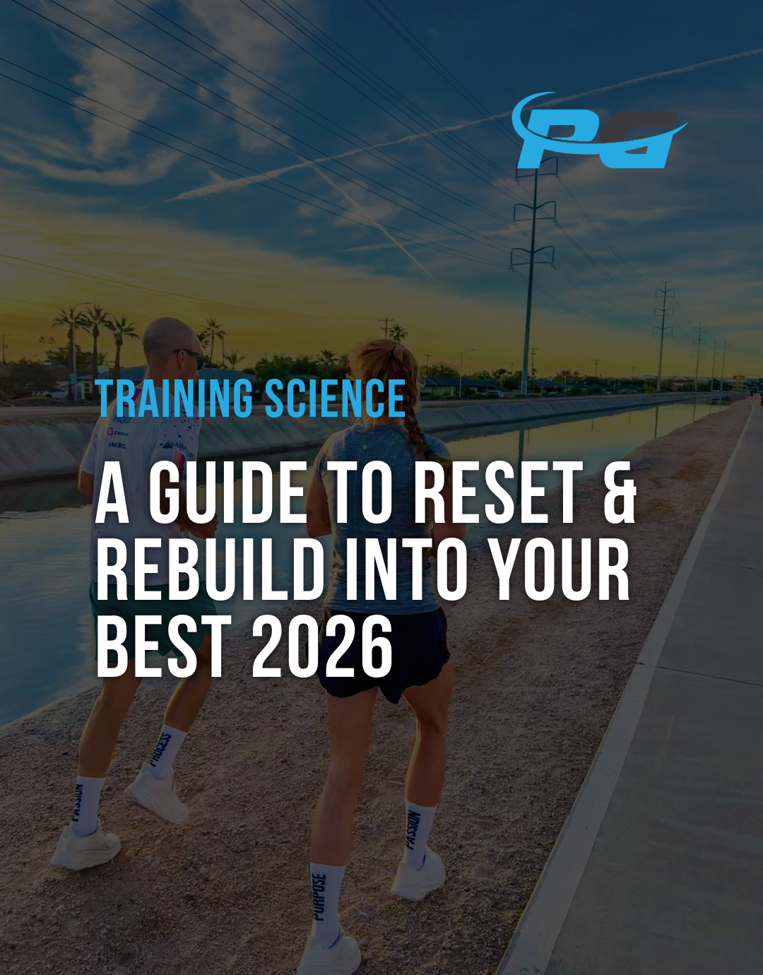 A Guide to Reset, Rebuild, and Actually Get Better in 2026