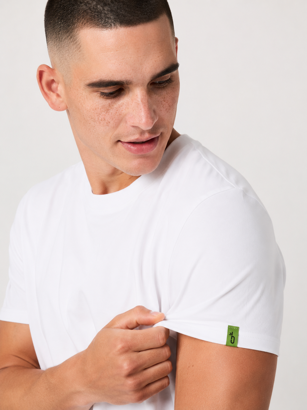 bambū werx Premium Performance Tee (New!) Apparel Bambū Werx