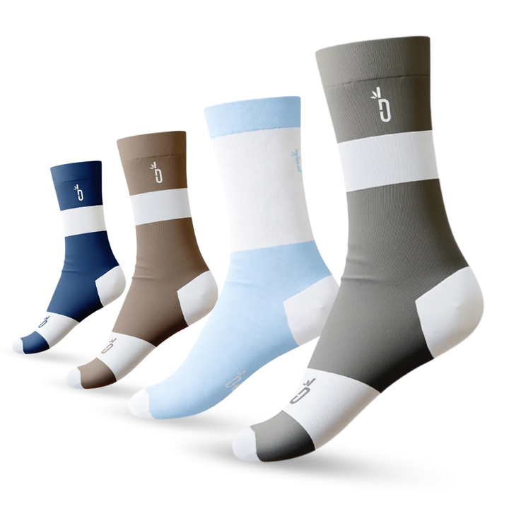 bambu Sock Bundle product Bambū Werx