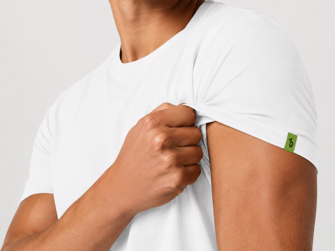 bambū werx Premium Performance Tee (New!) Apparel Bambū Werx