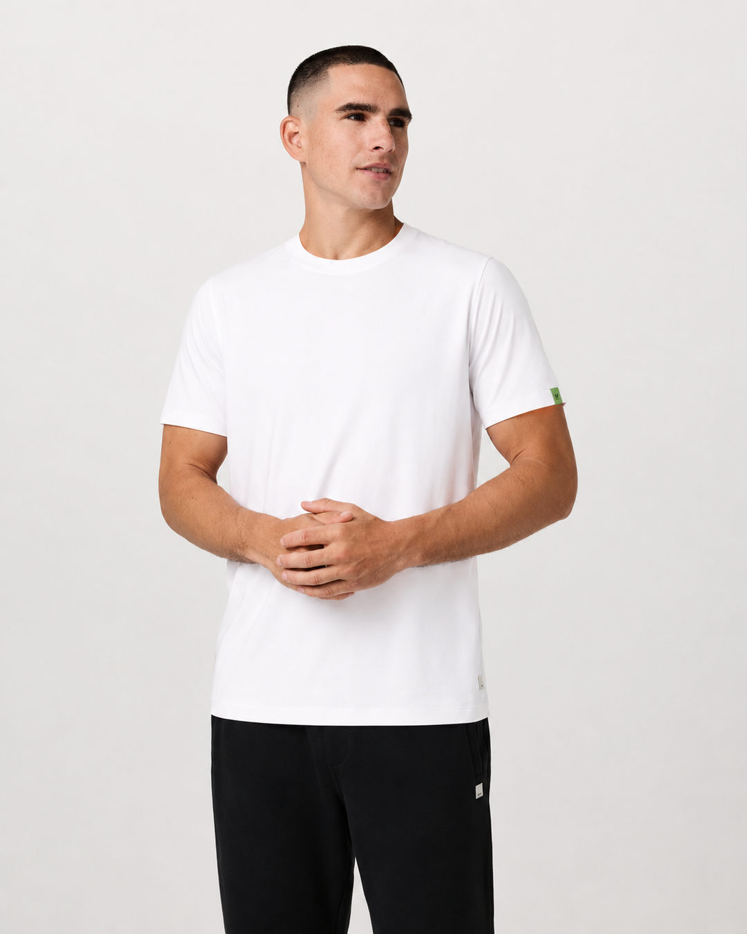 bambū werx Premium Performance Tee (New!) Apparel Bambū Werx