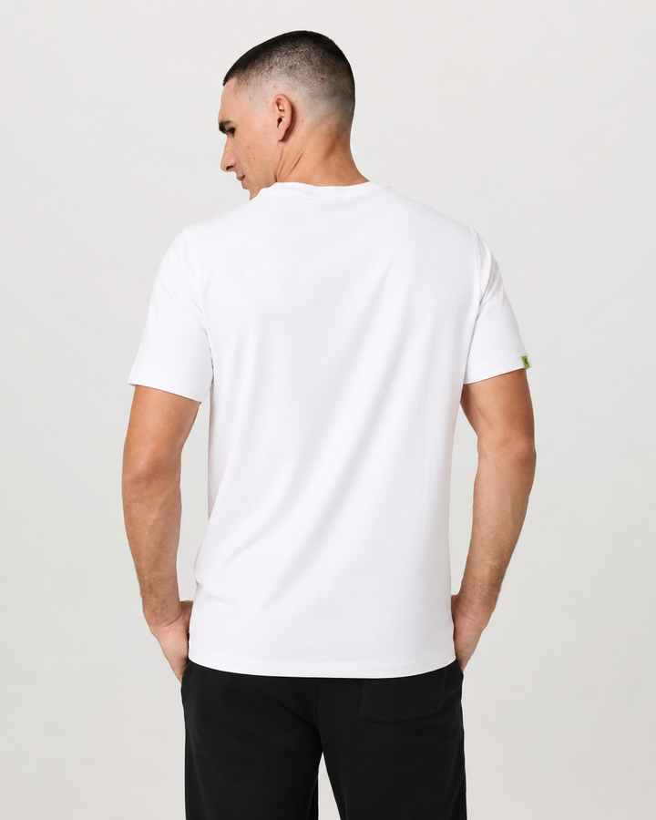 bambū werx Premium Performance Tee (New!) Apparel Bambū Werx