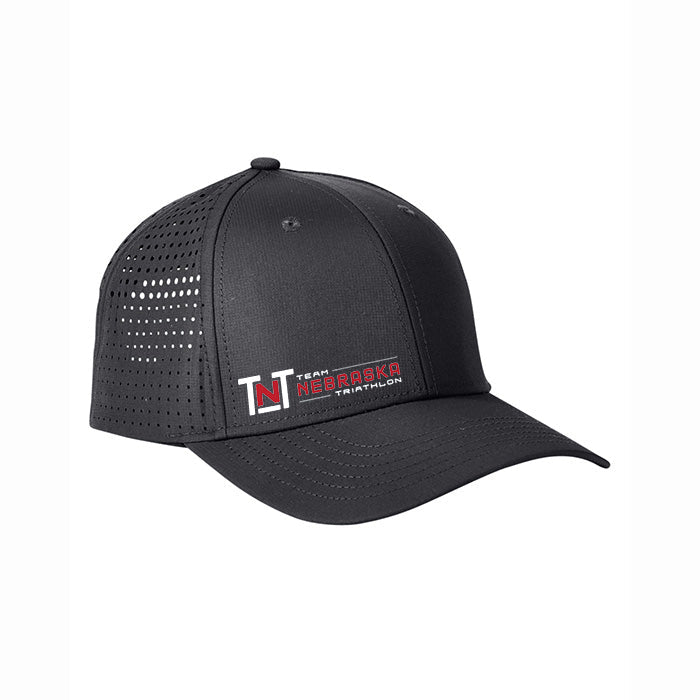 TNT Trucker Hats - Standard Baseball Brim