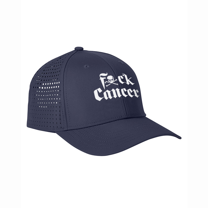 FC Trucker Hats - Standard Baseball Brim