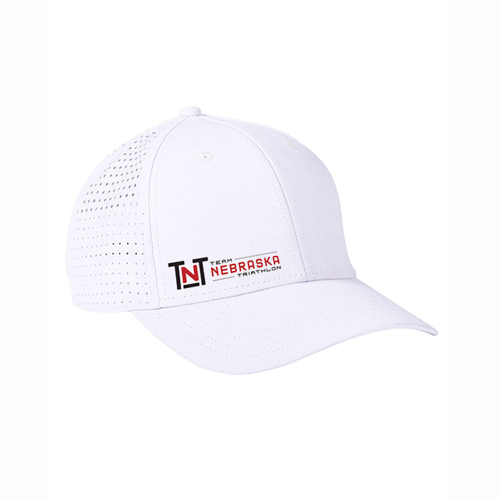 TNT Trucker Hats - Standard Baseball Brim