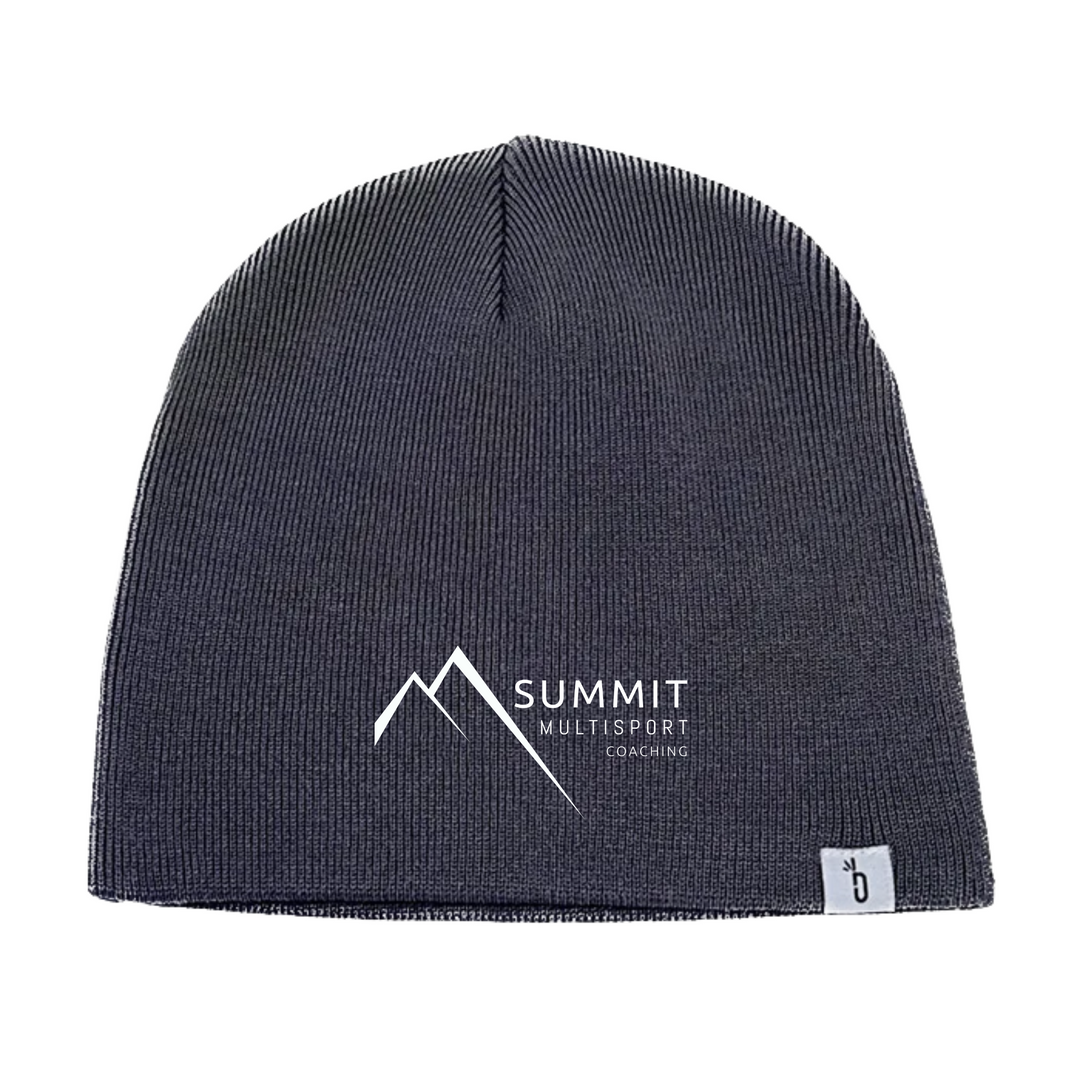 Summit Multisport Coaching Beanies (Pre-Order) Headware Bambū Werx