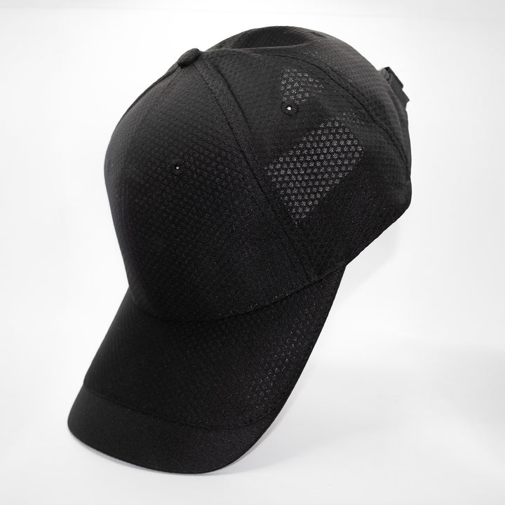 Next-Gen Baseball Cap Bambū Werx Black