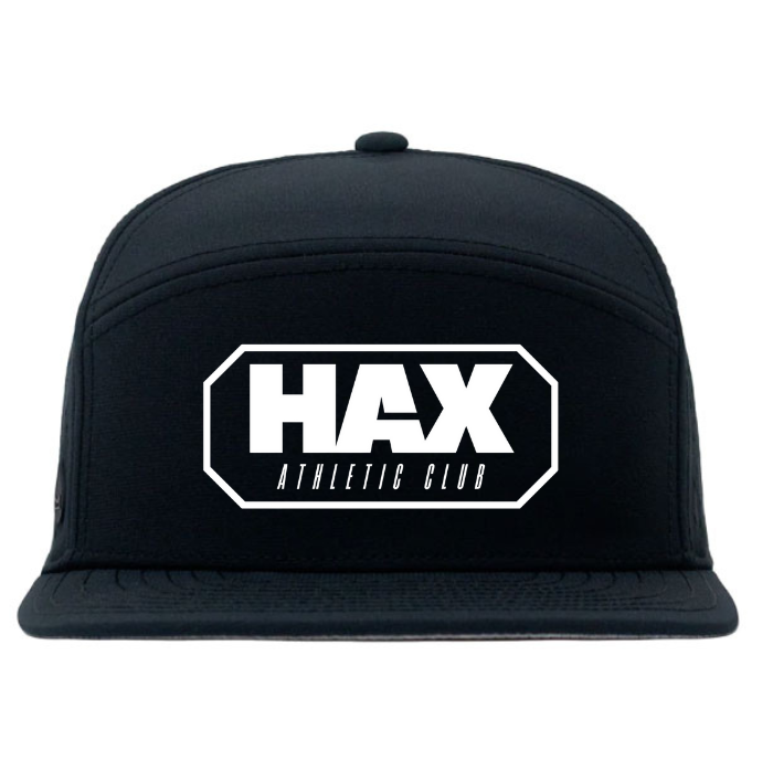 HAX Athletic Club Trucker Hats