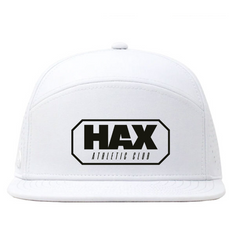 HAX Athletic Club Trucker Hats