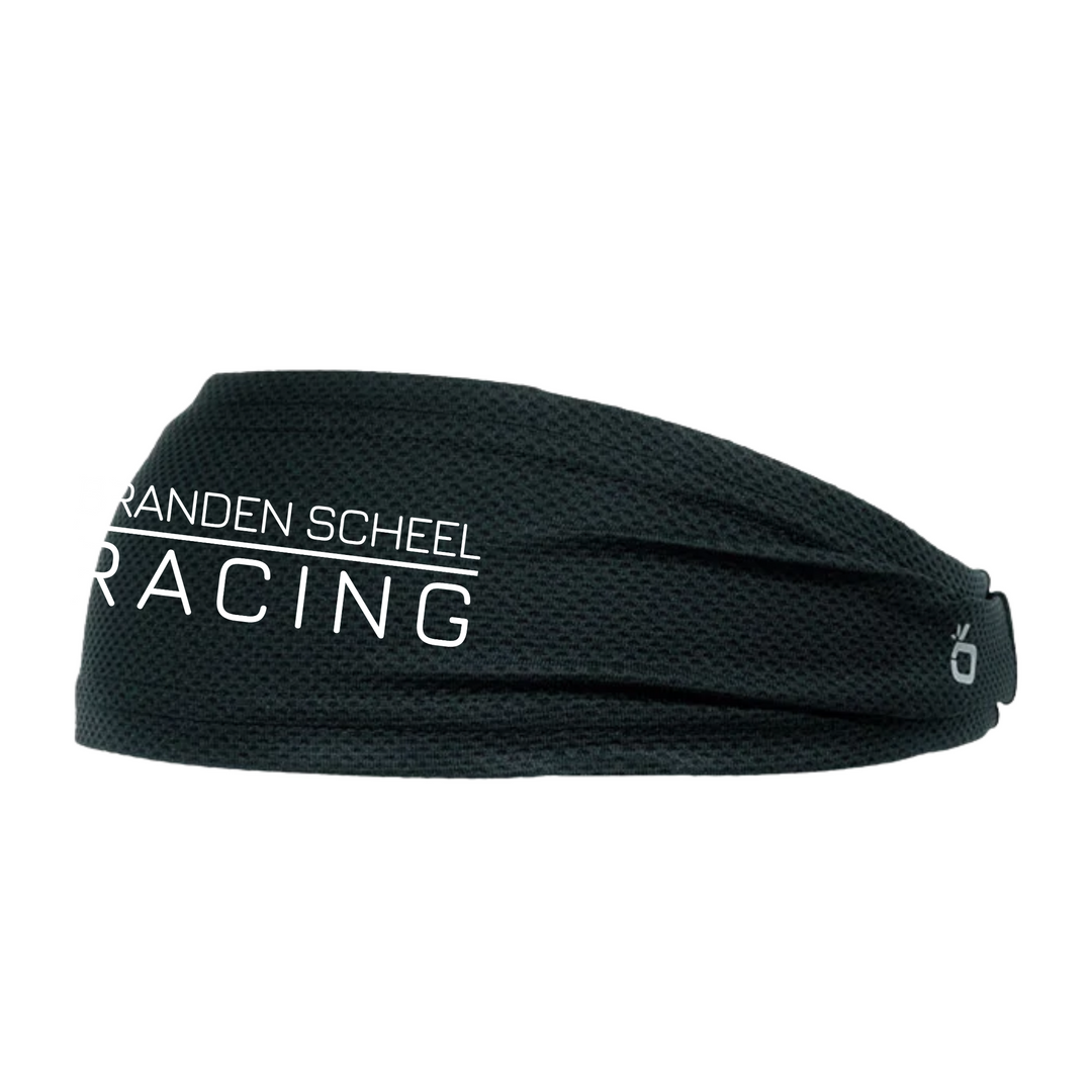 Branden Scheel Racing Headbands (Pre-Order)