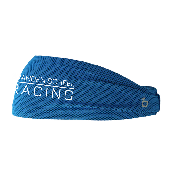 Branden Scheel Racing Headbands (Pre-Order)