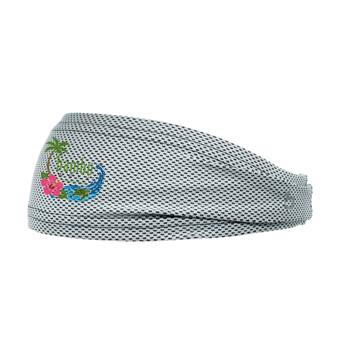 bambū werx Headband (Kona Edition - New!) (Pre-Order)