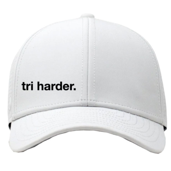 Trucker Hats - ID - Standard Baseball Brim