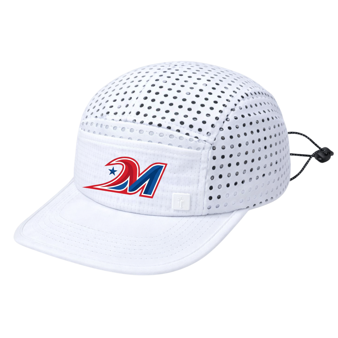 Motion Trail/Ice Cap (Pre-Order)