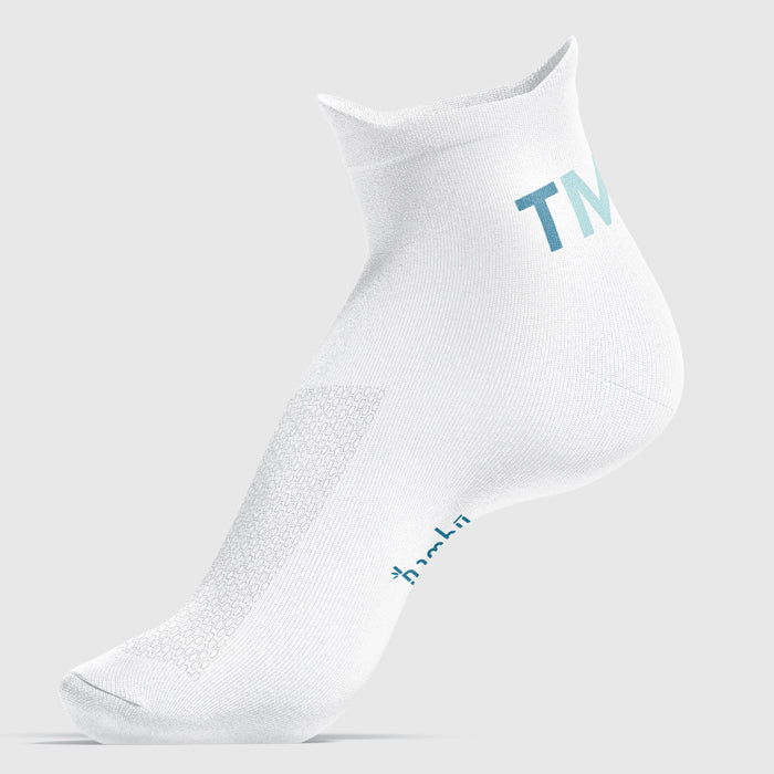 TMT Team - Quarter Socks (Pre-Order) Socks Bambū Werx S/M