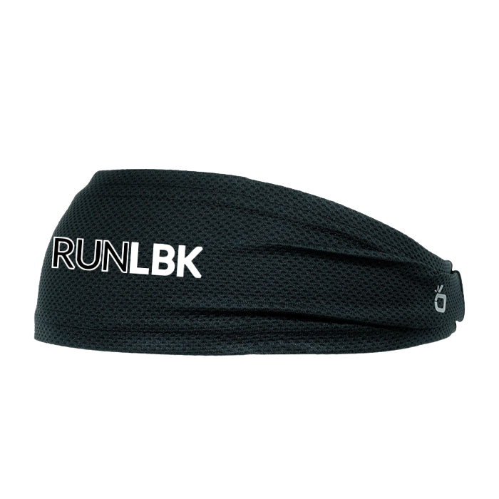 RUNLBK Headbands Headband Bambū Werx