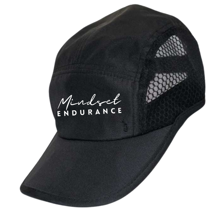 Mindset Endurance Run Caps (Pre-Order)