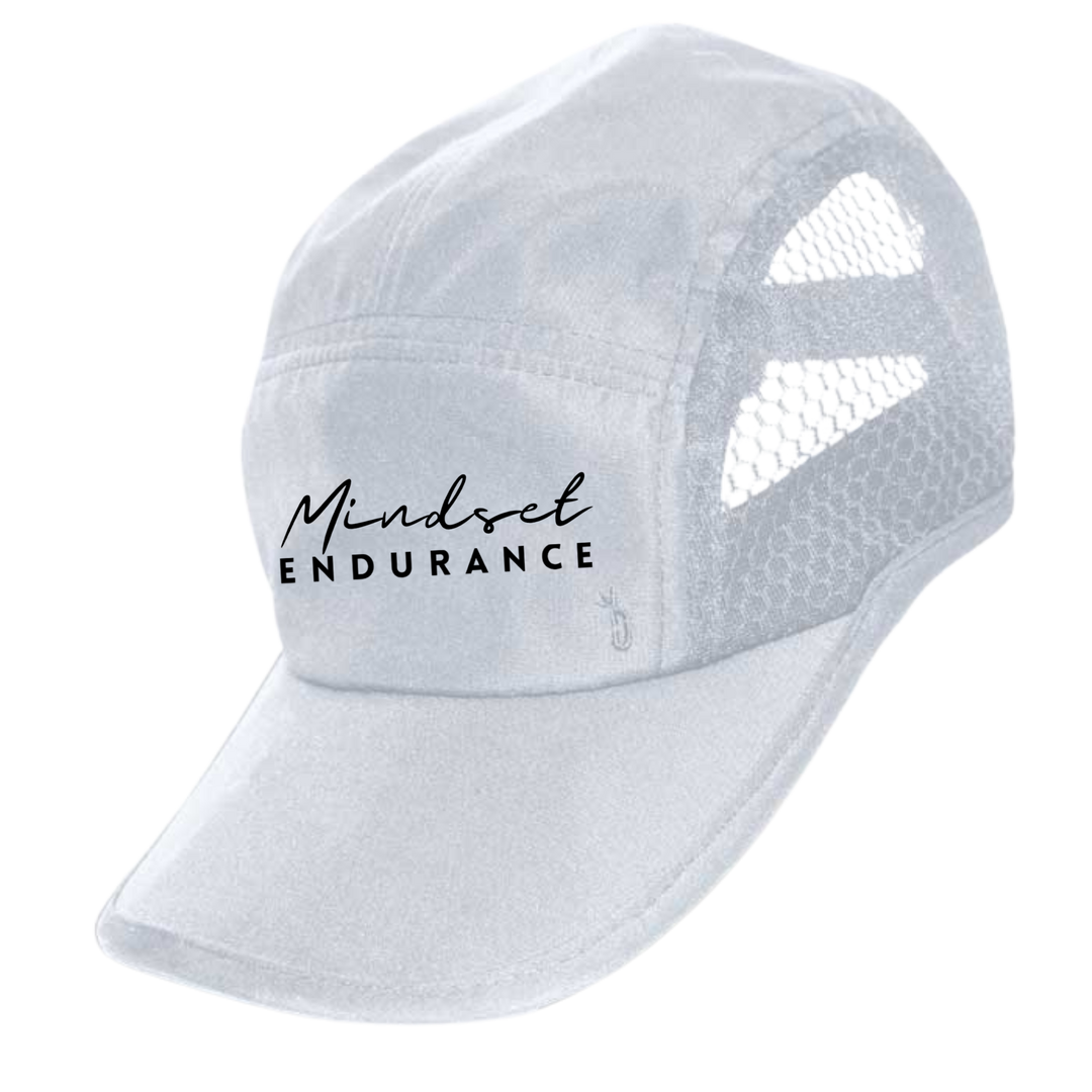 Mindset Endurance Run Caps (Pre-Order)