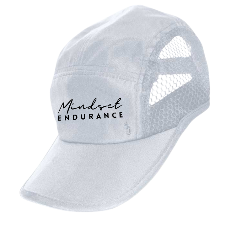 Mindset Endurance Run Caps (Pre-Order)