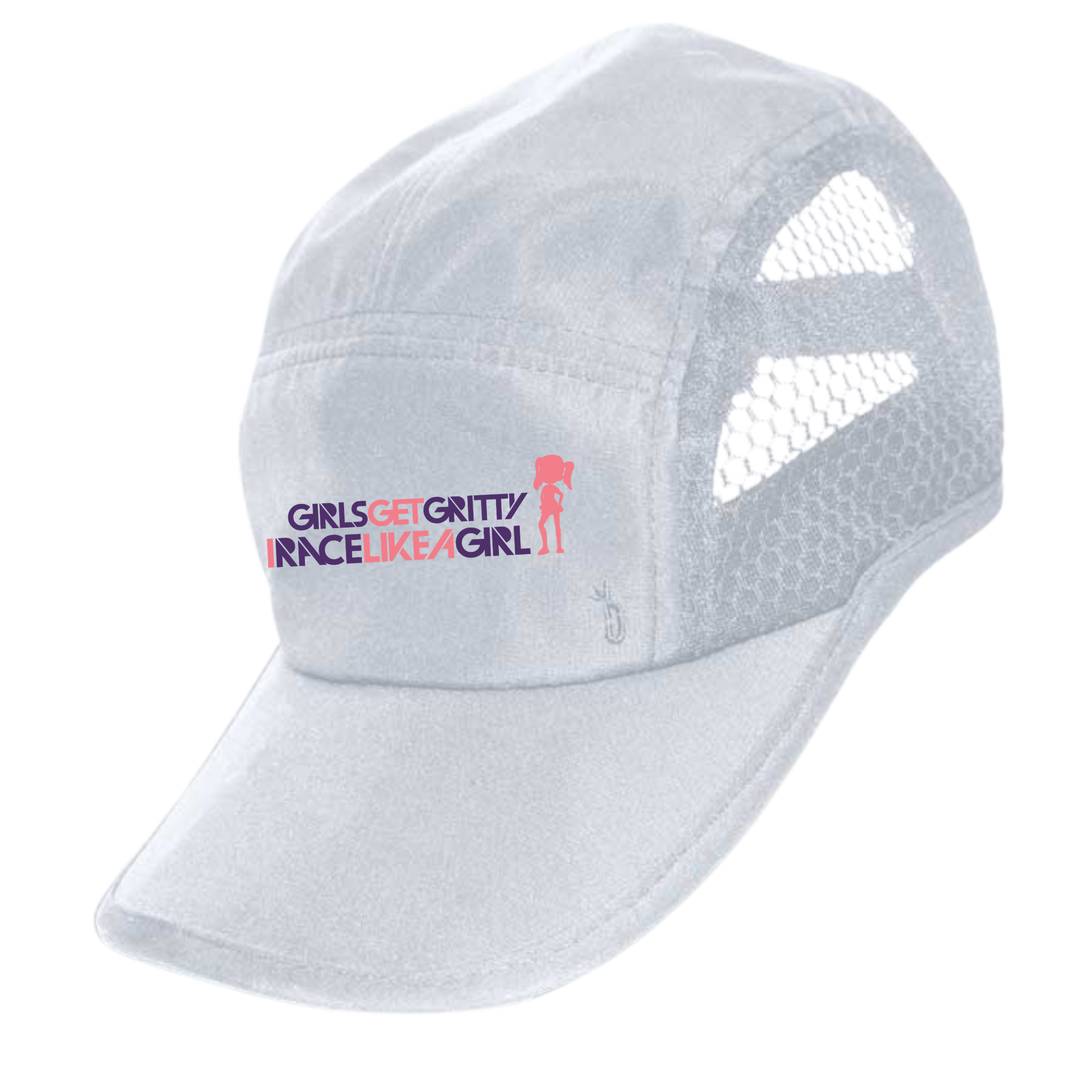 IRLAG.GGG Run Cap (Pre-Order) (New!)