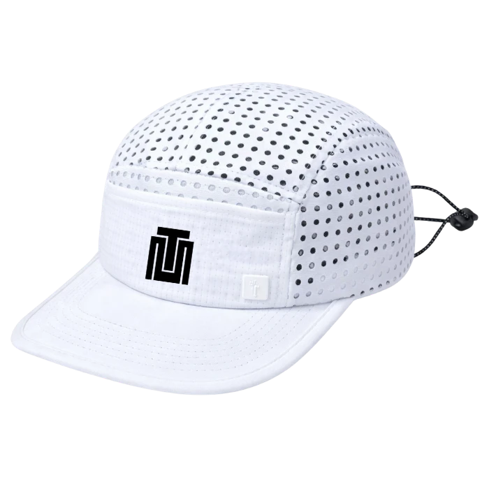 Trimarni Team Trail Cap Apparel Bambū Werx