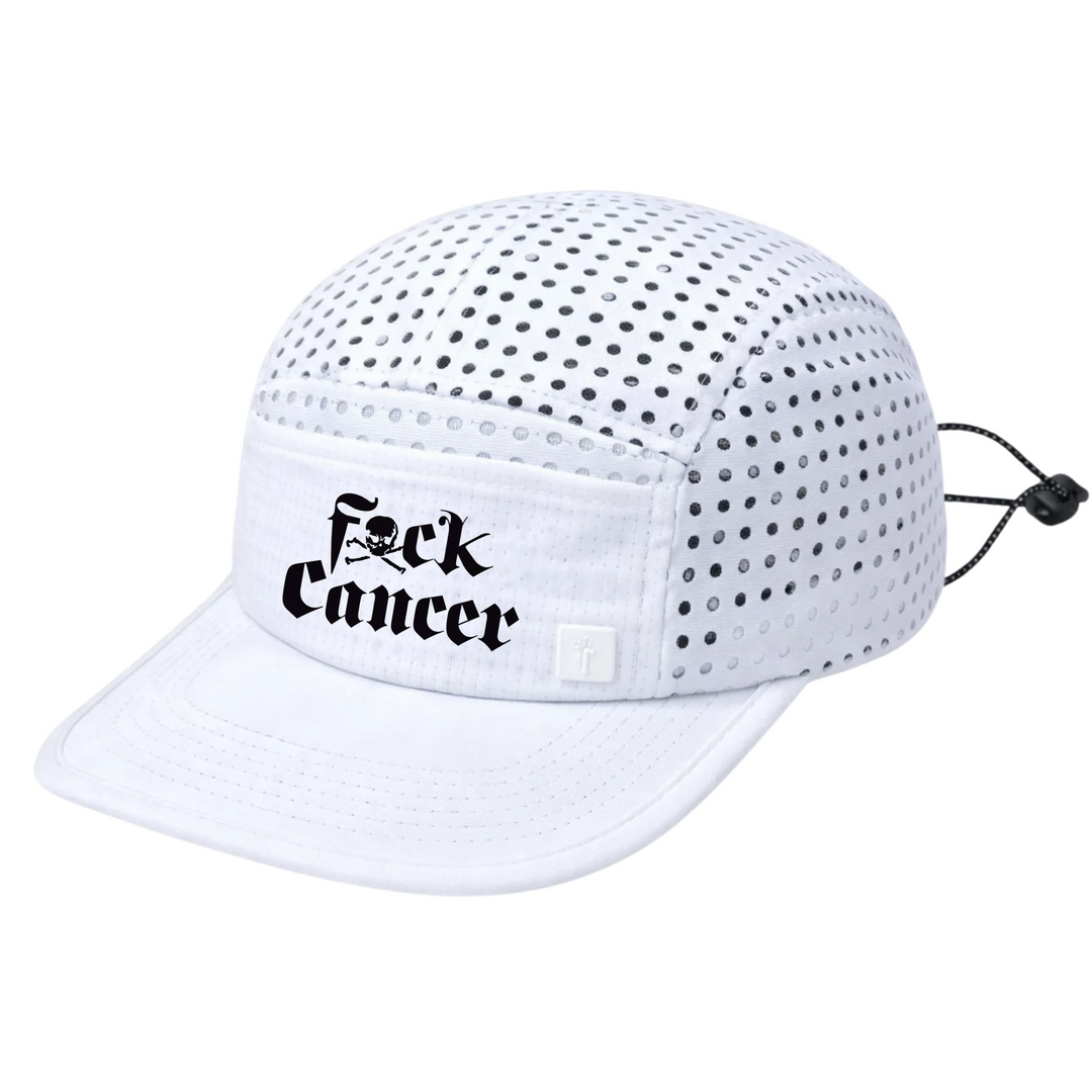 Fxck Cancer Trail/Ice Cap (Pre-Order) (New!)