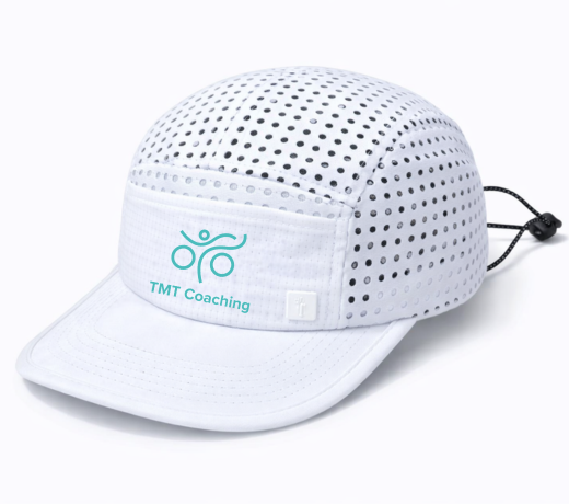 TMT Coaching Team Trail Cap (Pre-Order) Apparel Bambū Werx