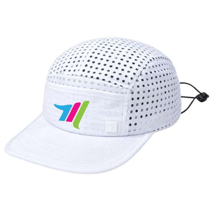 Merge Multisport Team Trail Cap (Pre-Order) Apparel Bambū Werx
