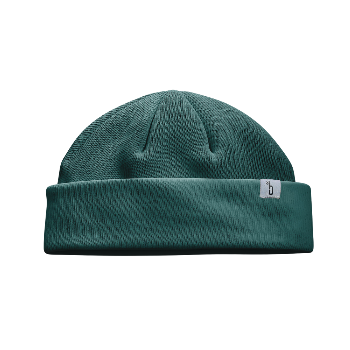 bambū Beanies Headware Bambū Werx Foggy Forest M/L (Standard Top)