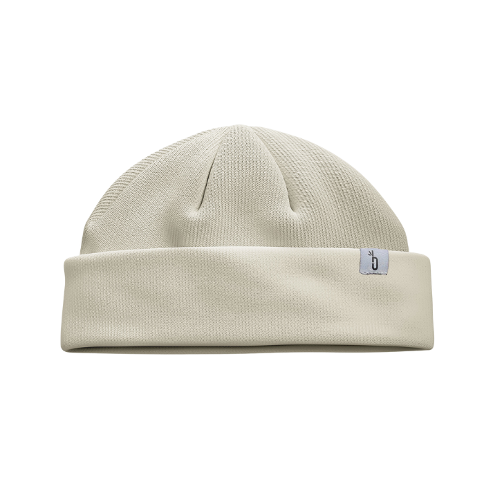 bambū Beanies Headware Bambū Werx Bone White M/L (Standard Top)