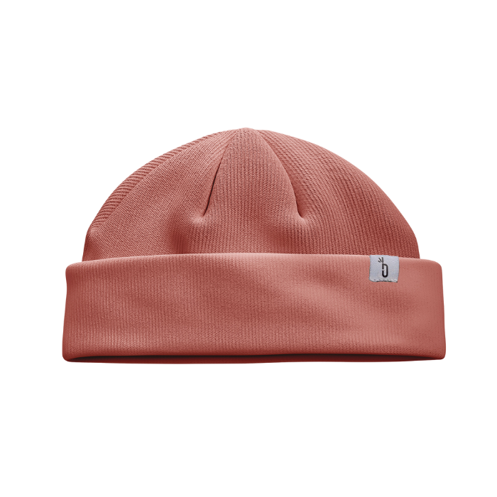 bambū Beanies Headware Bambū Werx Dusty Rose M/L (Standard Top)