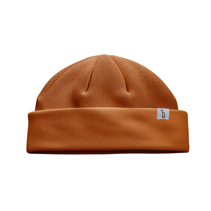 bambū Beanies Headware Bambū Werx Burnt Sienna M/L (Standard Top)