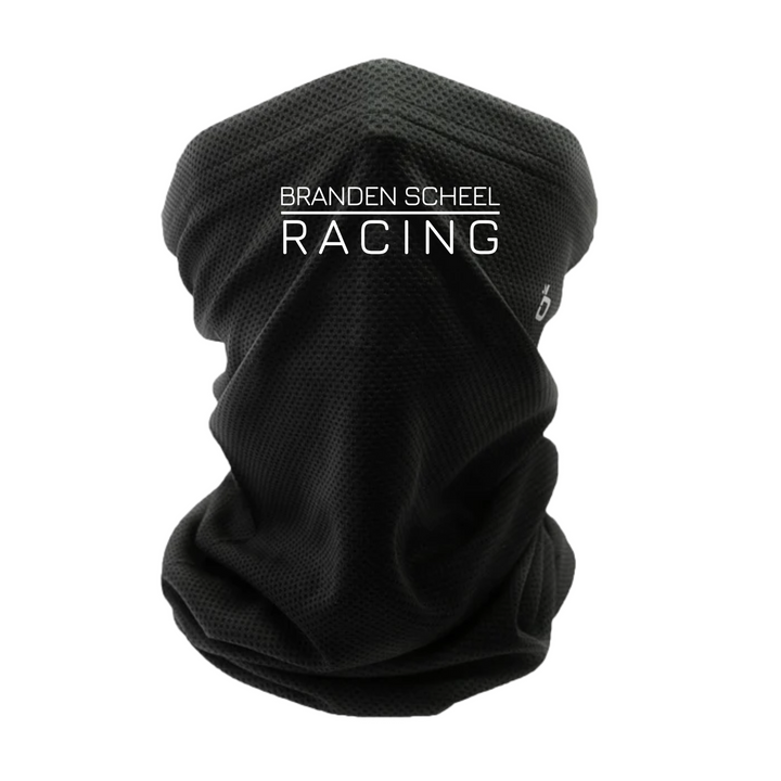 Branden Scheel Racing Buff (Pre-Order)