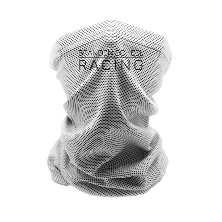 Branden Scheel Racing Buff (Pre-Order)