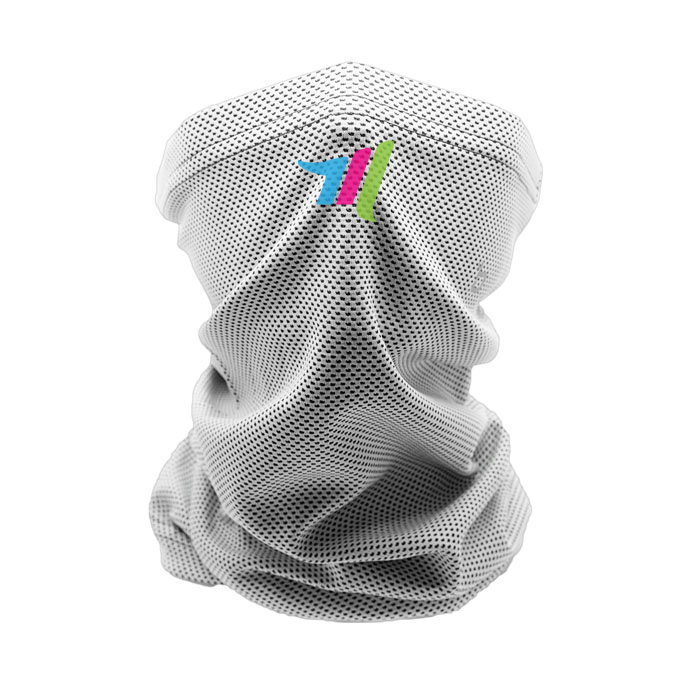 Merge Multisport Buffs (Pre-Order) Headware bambū werx Heather
