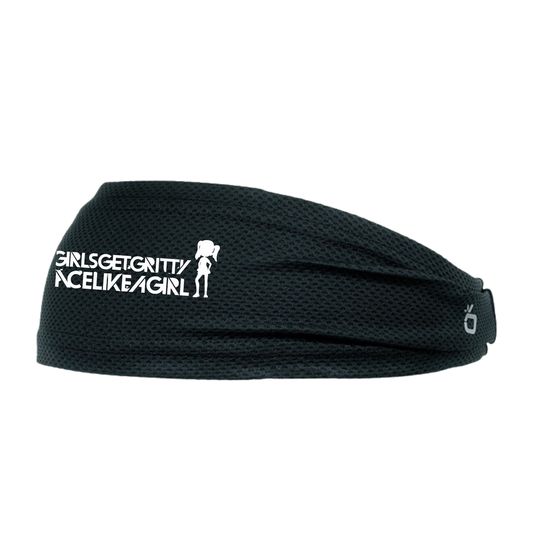 IRLAG.GGG Headband (Pre-Order)