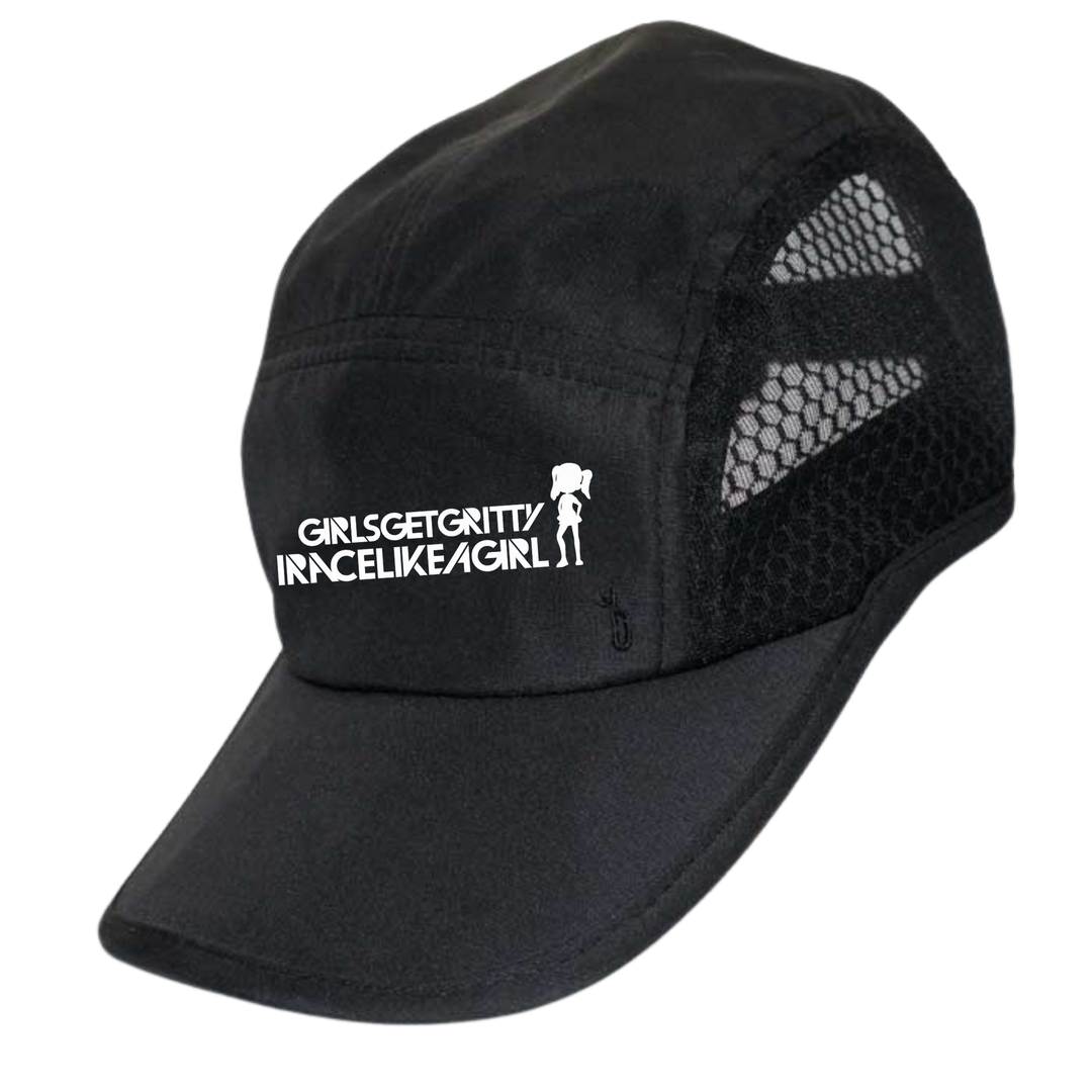 IRLAG.GGG Run Cap (Pre-Order) (New!)