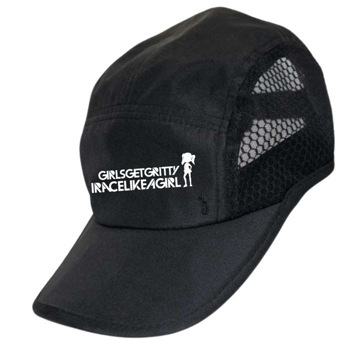 IRLAG.GGG Run Cap (Pre-Order) (New!)