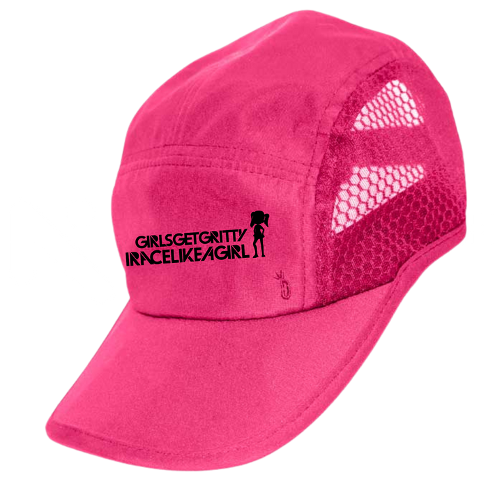 IRLAG.GGG Run Cap (Pre-Order) (New!)