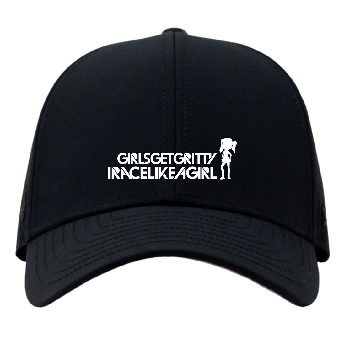 IRLAG.GGG Trucker Hats (Pre-Order) (New!)