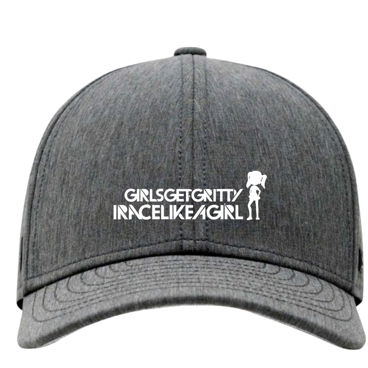 IRLAG.GGG Trucker Hats (Pre-Order) (New!)