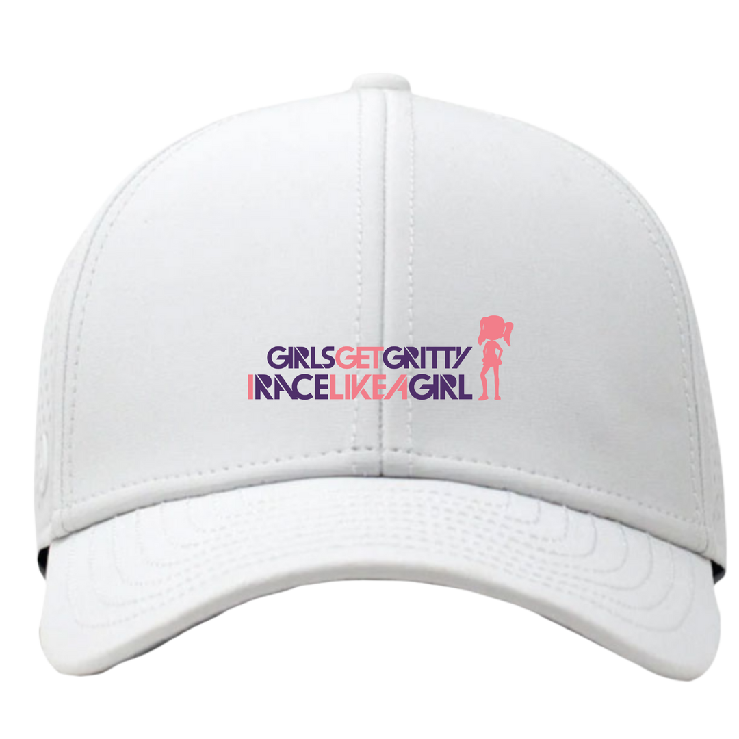 IRLAG.GGG Trucker Hats (Pre-Order) (New!)