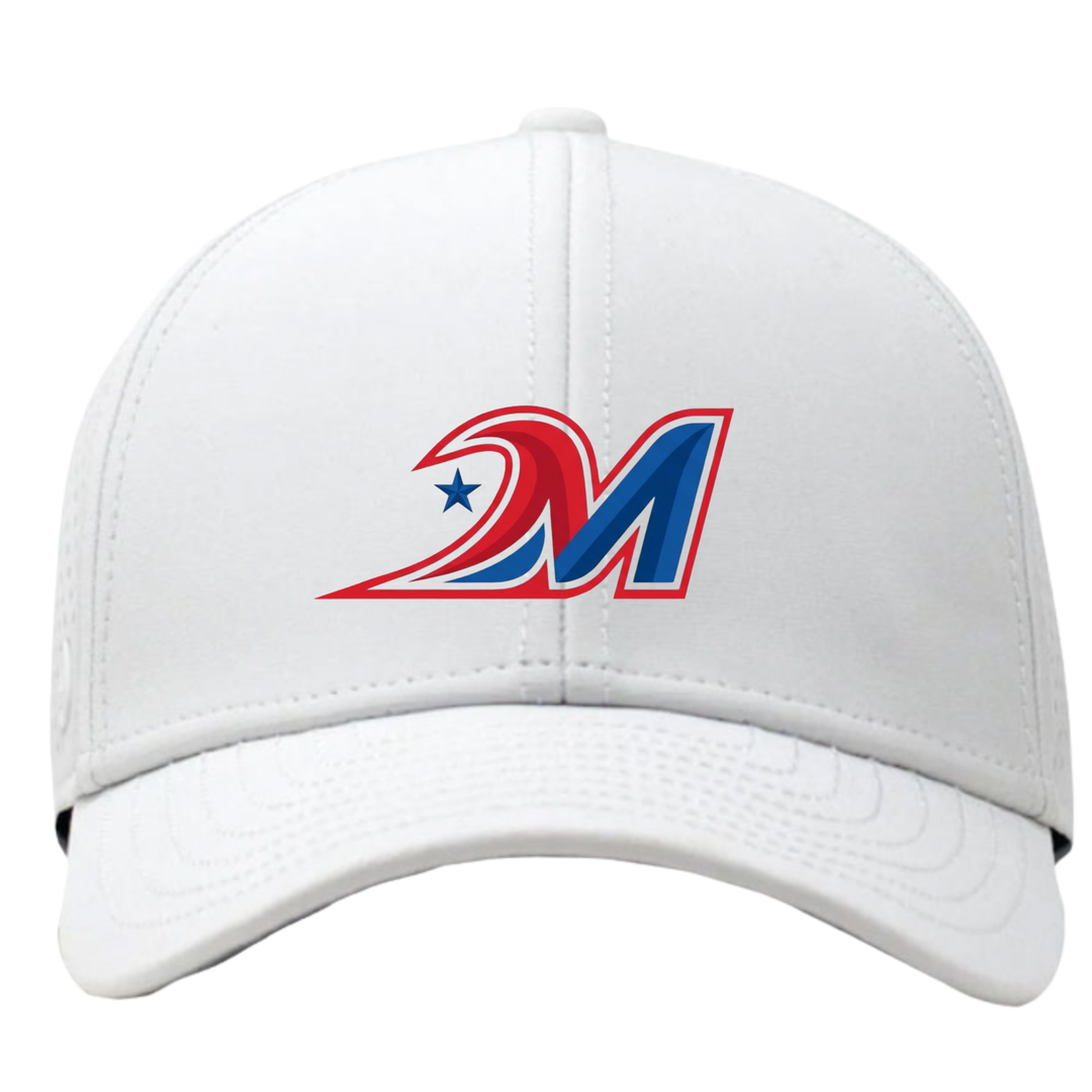Motion Trucker Caps (Pre-Order)