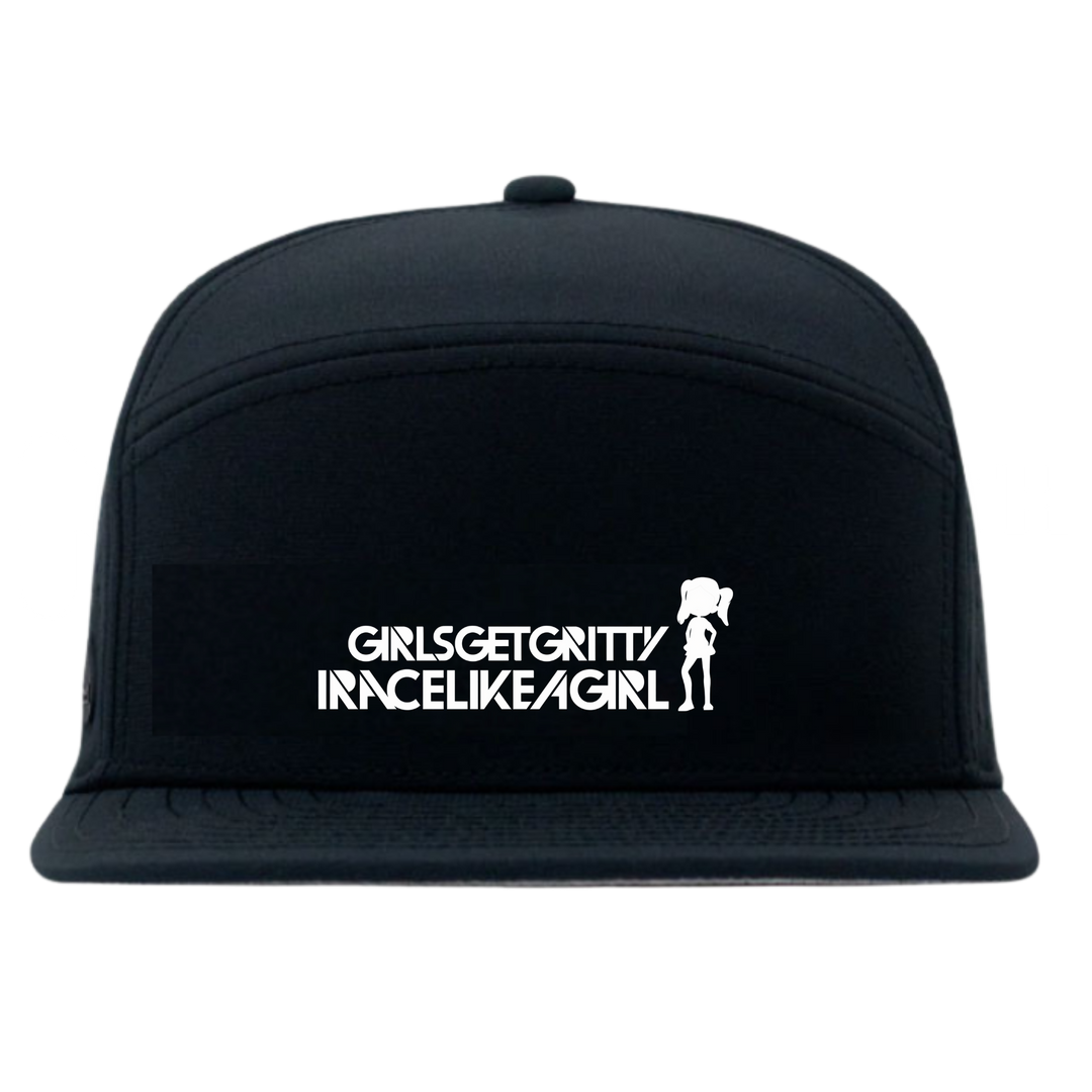 IRLAG.GGG Trucker Hats (Pre-Order) (New!)