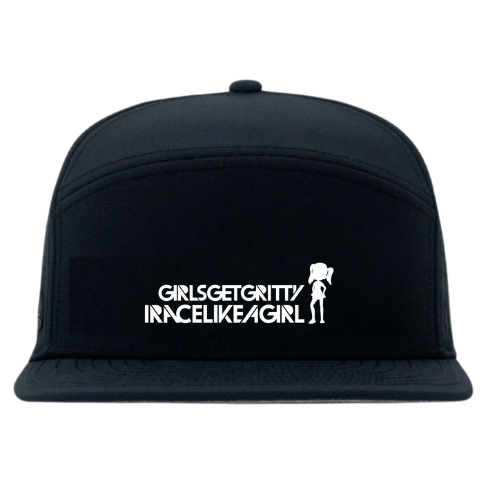 IRLAG.GGG Trucker Hats (Pre-Order) (New!)