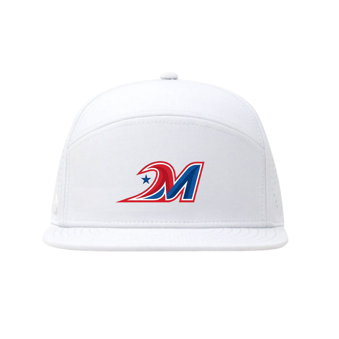 Motion Trucker Caps (Pre-Order)