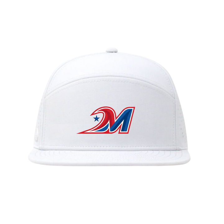 Motion Trucker Caps (Pre-Order)